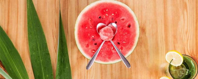 一个西瓜多少斤 一般一个西瓜有多重