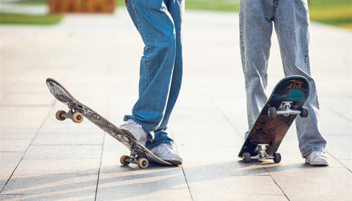 滑板的种类 滑板的种类有哪些