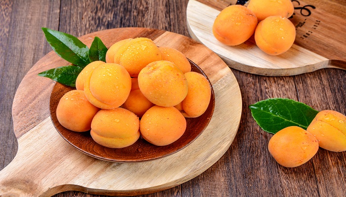 杏子成熟的季节是几月 杏子什么季节能吃
