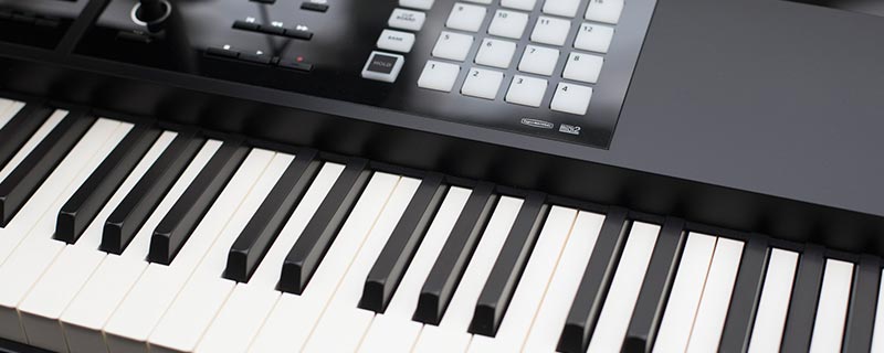 电子琴有多少个键 电子琴的按键有多少个