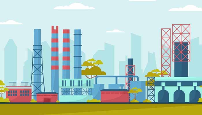 2平方公里有多大 2平方公里大概是多大面积