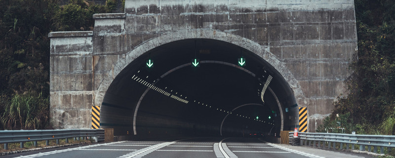 扬子江隧道外地车可以走吗