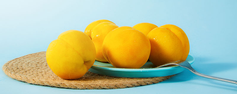 黄桃可以放冰箱里保鲜吗 黄桃放冰箱保鲜能放几天
