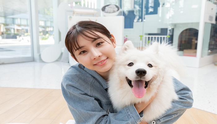 大丹犬和大白熊哪個大