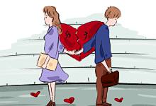 梦见男朋友和我分手是什么意思 梦见男朋友和我分手意味着什么 