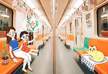 重庆地铁9号线首末车时间