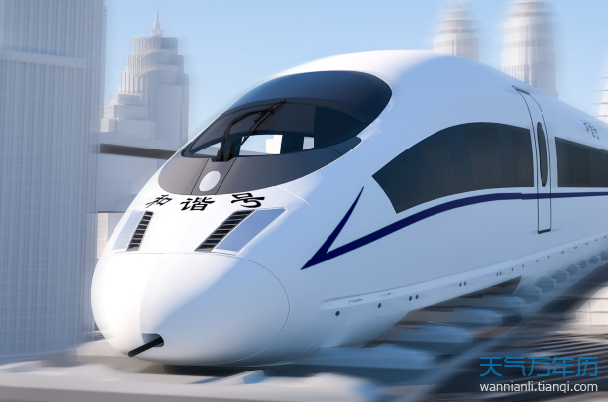 做梦梦到火车轨道是什么意思 梦到火车轨道是