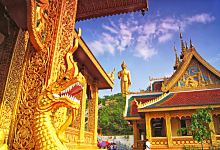 梦见佛堂梦解析 梦见佛堂是什么意思