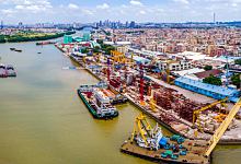 梦到码头预示什么 梦到码头代表了什么