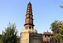 梦见爬铁塔是什么意思 梦见爬铁塔代表什么预兆