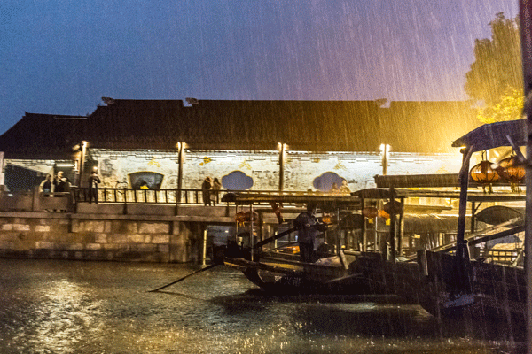 梦到下小雨什么意思 梦到下小雨有什么征兆