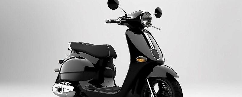摄图网_402474114_banner_一辆黑色的现代电动摩托车数字艺术（企业商用）.jpg