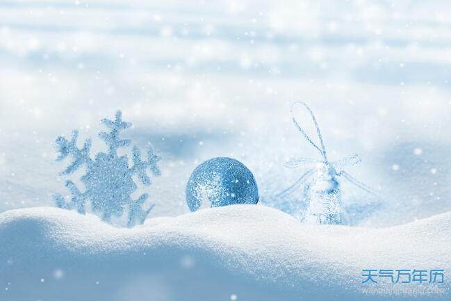 今日大雪发朋友圈说说 2020适合大雪节气发朋友圈的说说
