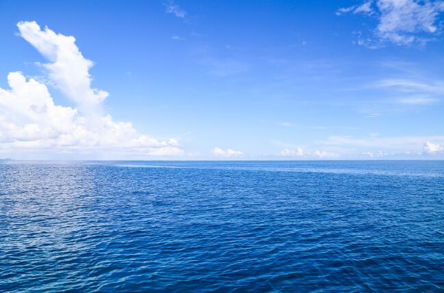 描写大海的句子 描写大海景色的优美句子