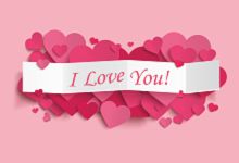 2022年情人节图片 2022浪漫情人节高清图片大全