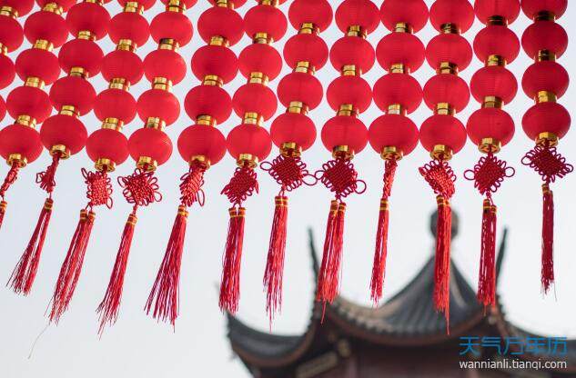 2020除夕夜图片大全 2020最新好看除夕夜高清图片