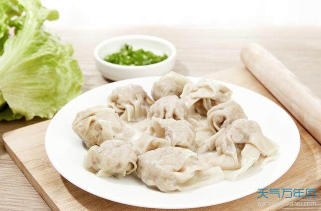 导读:又是冬至节气到,大家的餐桌上摆的是什么美食呢?