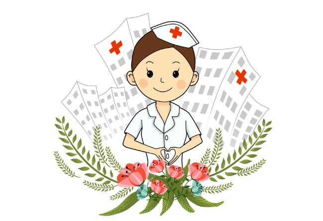 2021护士节医生对护士的祝福语 2021护士节歌颂赞美医护人员祝福语