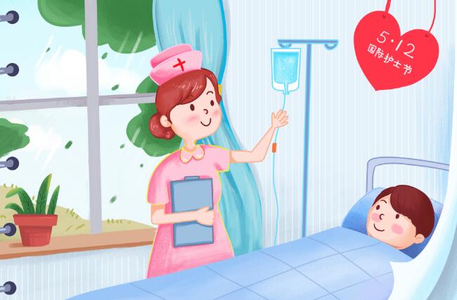 2021护士节贺卡祝福语大全 2021最新护士节贺卡祝福语