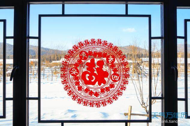 2020敬业福图片福字 福字图片大全容易出敬业福