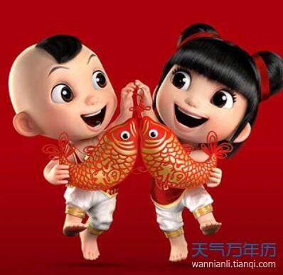 2020可口可乐福娃识别图 2020可口可乐福娃高清图片