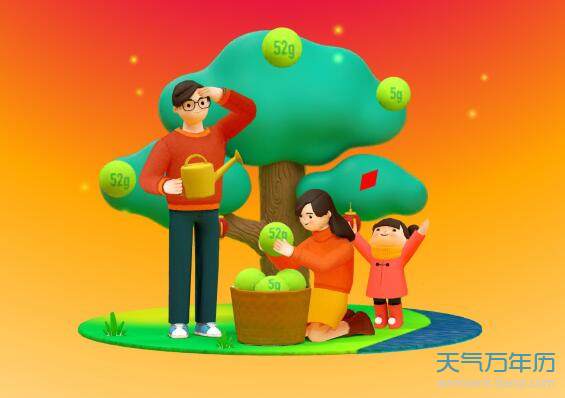 2020支付宝浇水能得几张福卡一天 支付宝浇水得福卡上限