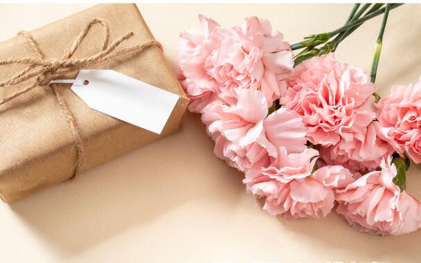 母亲节送什么花 适合母亲节送的花