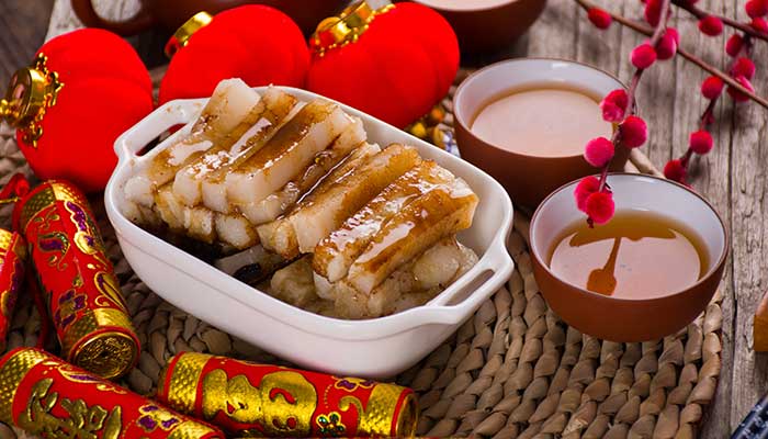 北方春节必吃的传统食物 北方春节美食有哪些