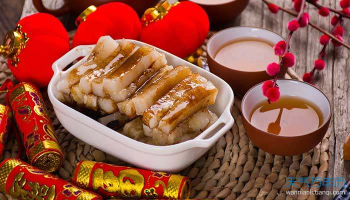北方春节必吃的传统食物 北方春节美食有哪些