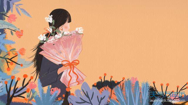 38女神节祝福语 2020女神节甜甜的说说句子
