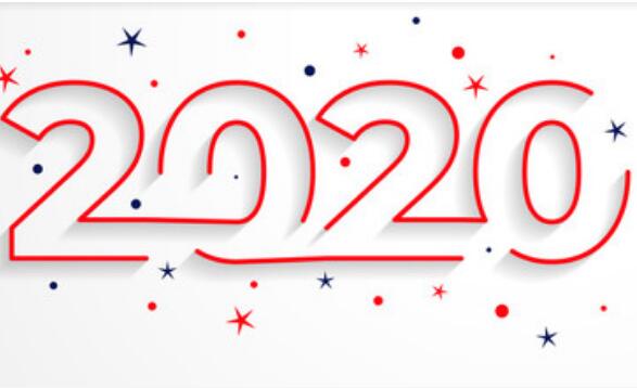 2020幼儿园简单新年祝福语 2020年幼儿园元旦祝福语