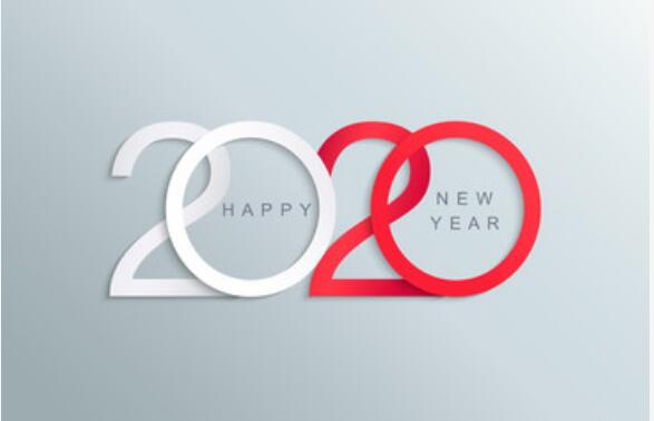 2020最有创意的新年祝福语 2020年元旦创意祝福语