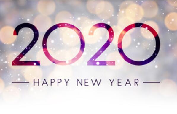 2020幼儿园孩子新年祝福语大全 2020给小朋友的新年祝福语