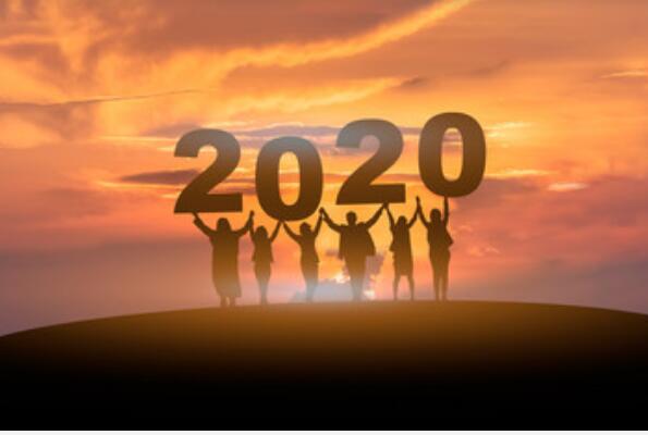 2020一个人跨年心情说说 2020伤感的跨年说说
