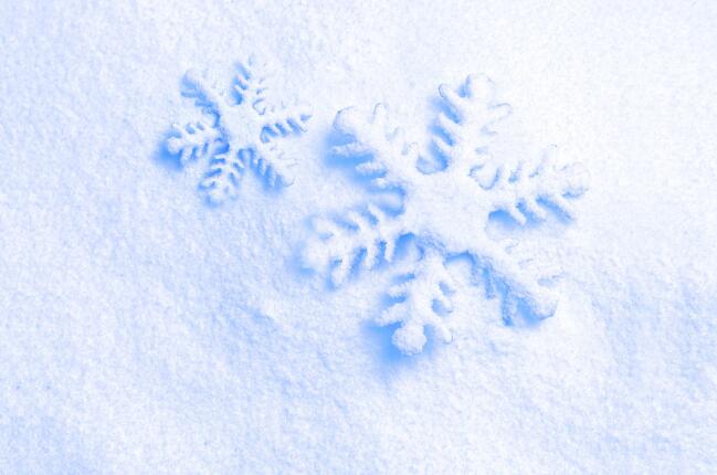 形容雪景的优美句子 雪景怎么形容它的美
