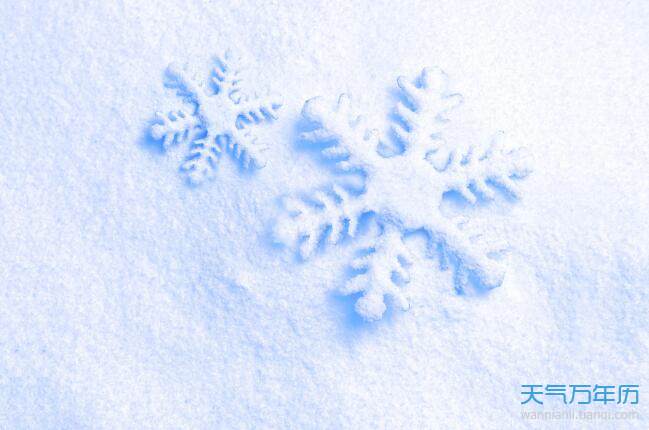 形容雪景的优美句子雪景怎么形容它的美