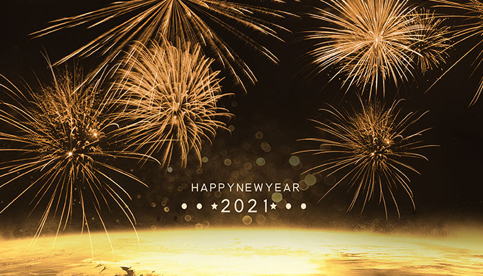新年快乐祝福短信 最有创意的新年祝福语
