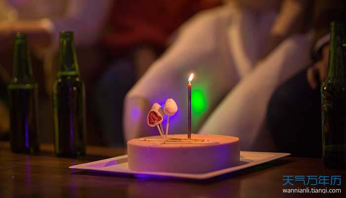过生日发朋友圈的句子和配图生日发朋友圈图片