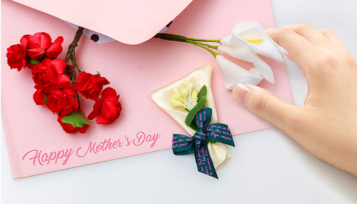 简单的母亲节礼物怎么做 2021 母亲节礼物简单手工制作