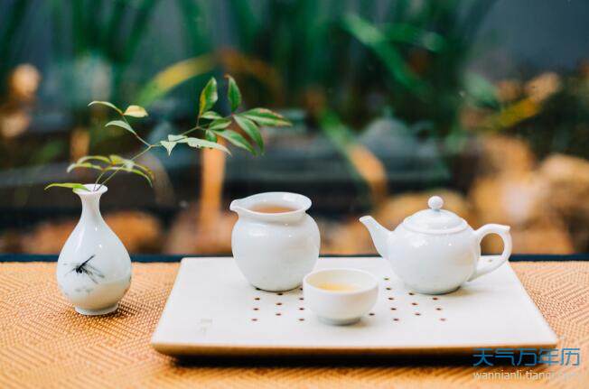 茶语人生经典句子 关于茶味人生的句子