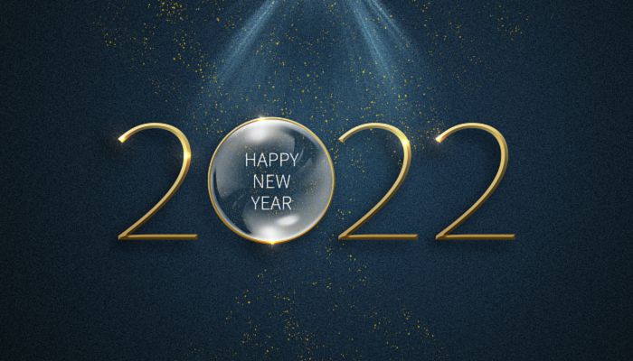 2022适合跨年夜发朋友圈的句子 2022跨年发朋友圈句子最新