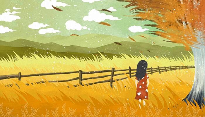 安慰对方心情不好的暖心句子 劝人调整心态的句子