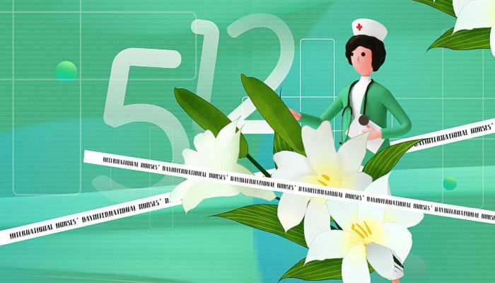 护士节祝福语大全2022最新 512护士节送护士的祝福语2022