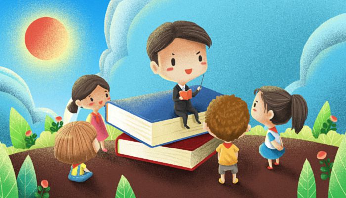 2022教师节祝福语简短优美 2022年教师节文案短句干净简单