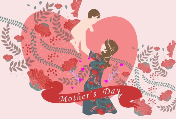 2020母亲节幽默祝福语 母亲节写给妈妈的幽默祝福