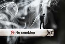 2021世界无烟日宣传标语 为无烟日写一条宣传语