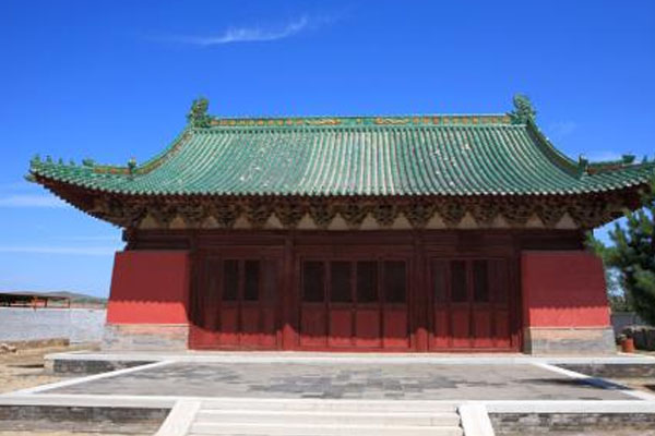 昭化寺