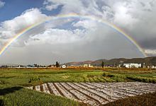 梦到黑色彩虹是什么意思 梦到黑色彩虹代表什么预兆