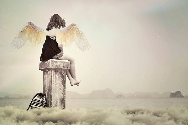 梦见自己变成天使预示什么 梦见自己变成天使有什么征兆