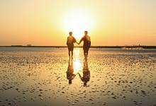 梦见爱人是什么意思 梦见爱人是什么预兆解梦